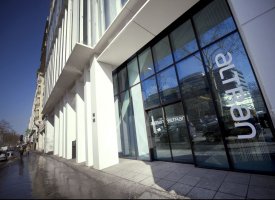 Altran et Sanofi participent à la première édition de l`Usine Extraordinaire