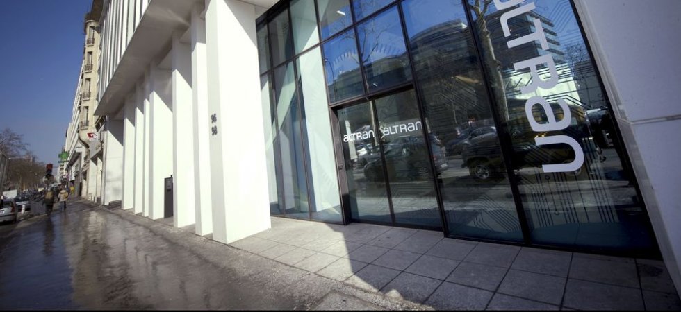 Altran sélectionné par le Groupe PSA pour une nouvelle solution de mobilité électrique urbaine