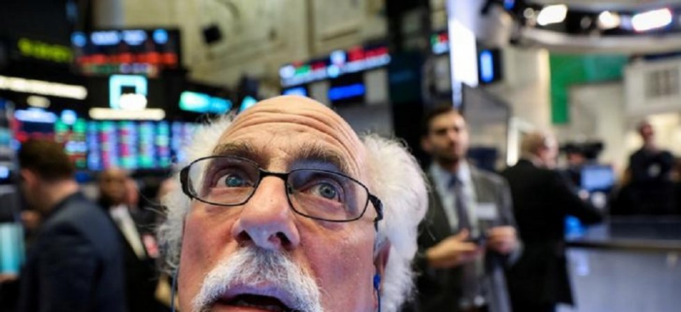 Etats-Unis : la production industrielle décroche