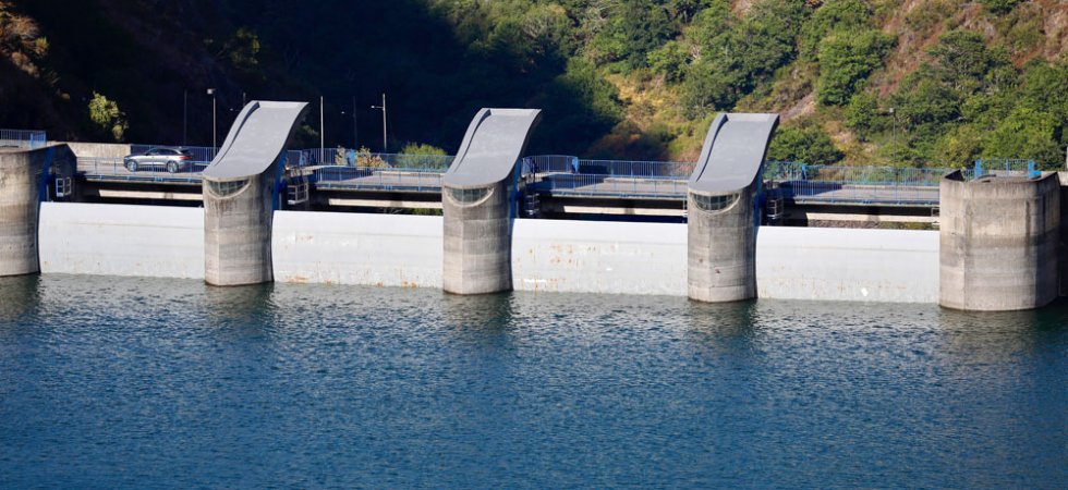 Bruxelles valide un dispositif français en faveur de l'hydroélectricité