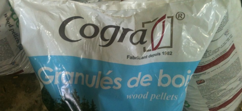 Le froid dope l'activité de Cogra