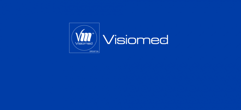 Visiomed : ''les meilleurs résultats depuis l'introduction en Bourse''