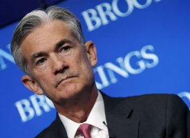 Taux : Surprise... Les Minutes de la Fed plus "colombes" que Powell !