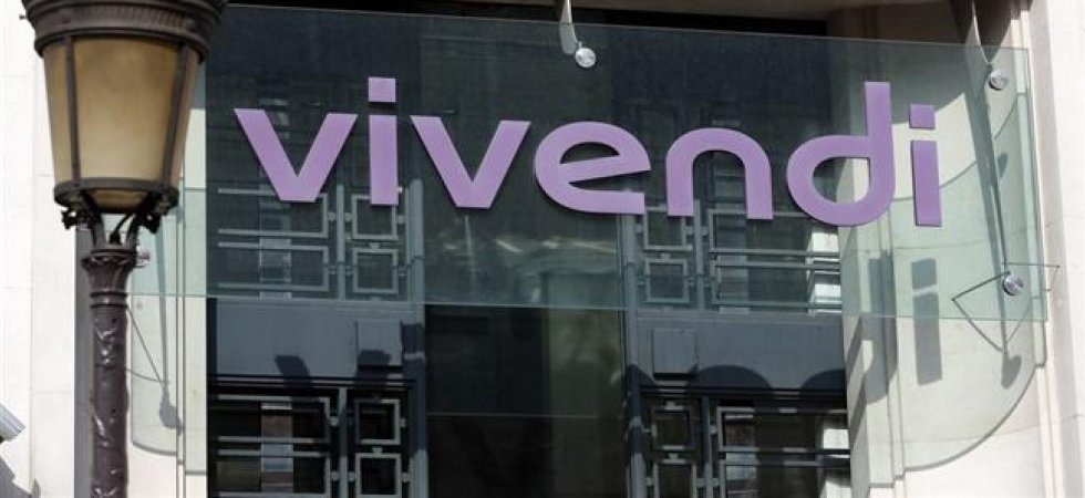 Vivendi : le Brésil, c'est fini