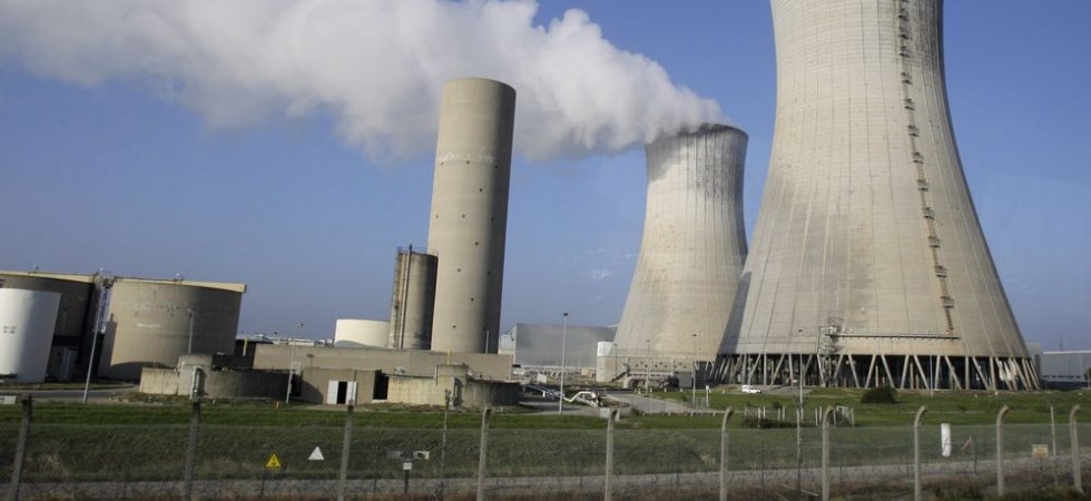 EDF : la production d'électricité d'origine nucléaire a atteint un peu plus de 335 TWh en 2020