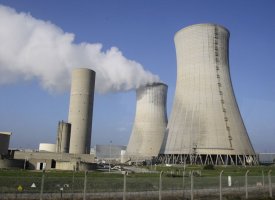 EDF ne veut pas arrêter d'autres centrales nucléaires que celle de Fessenheim avant 2029