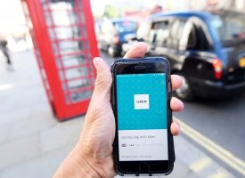 Uber perd une nouvelle fois son permis d'exercer à Londres