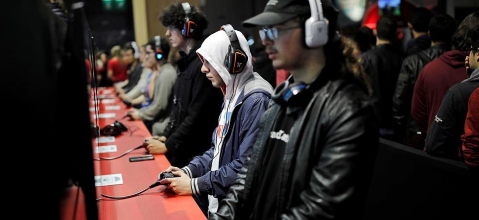 Quand la Blockchain rencontre le Jeu Vidéo
