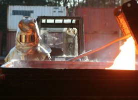 Europlasma : retour d'Assemblée générale