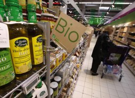 Agriculture Bio : la politique de l'Etat étrillée par un rapport sénatorial !