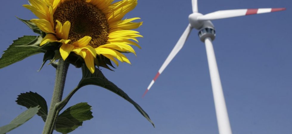 Engie s'allie à Abraaj pour le marché éolien indien