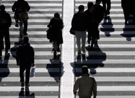 Emploi : les diplômés de 2010 sont moins bien payés et plus précaires