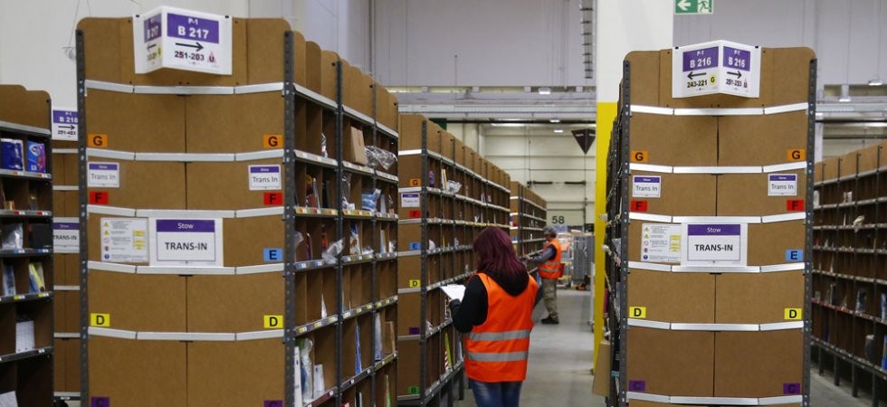 Balyo : chiffre d'affaires annuel 2020 de 21,7 ME