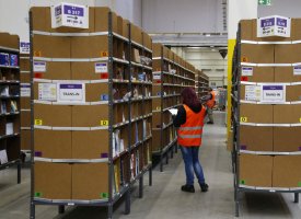 E-commerce : les ventes en ligne ont atteint 112 milliards d'euros en 2020 en France