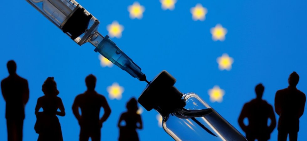 Covid-19 : vers un "passeport vert numérique" européen ?