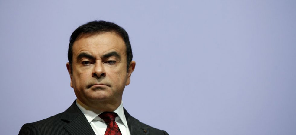 Renault : dégradé par HSBC
