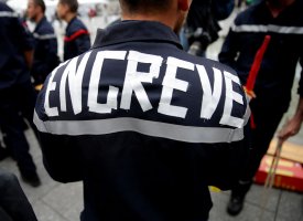 5 décembre : pour 73% des Français, la grève débouchera sur un mouvement d'ampleur