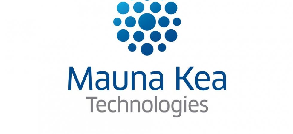 Mauna Kea Technologies : +10% !