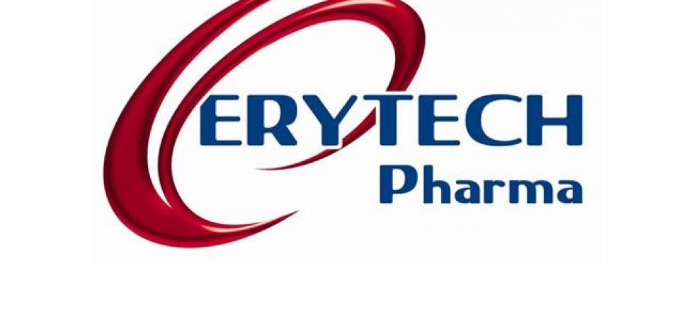 Erytech Pharma : les sirènes de Wall Street dopent le titre
