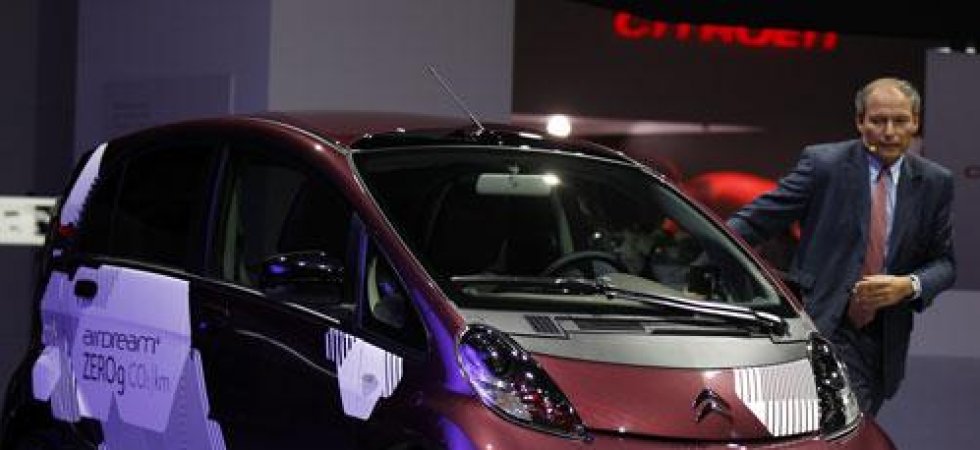 Stellantis et Engie EPS finalisent les contours de leur joint-venture de mobilité électrique