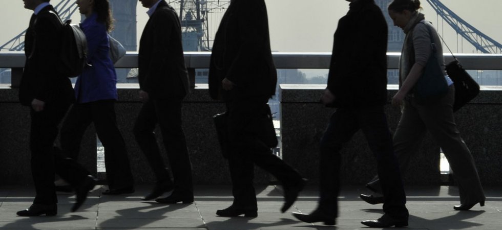 Royaume-Uni / Eco : gros rebond des ventes au détail en avril