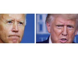 Des hackers étrangers visent des proches de Biden et Trump, selon Microsoft
