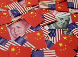 Commerce : le fabricant chinois de puces SMIC "blacklisté" à son tour par Washington