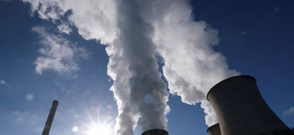 Prolongation de durée de vie confirmée pour les réacteurs EDF les plus anciens