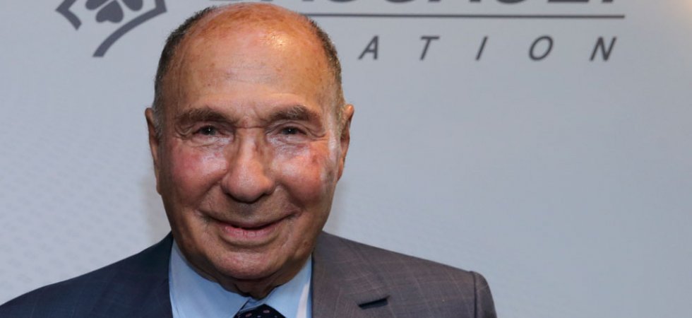 Dassault Aviation : décès de Serge Dassault à l'âge de 93 ans