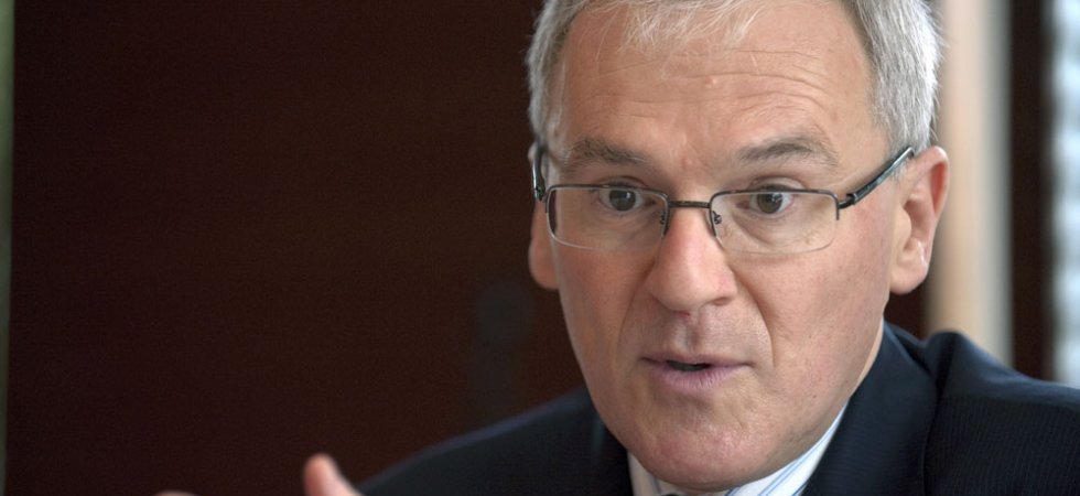 Jean-Bernard Lévy devrait être reconduit à la tête d'EDF