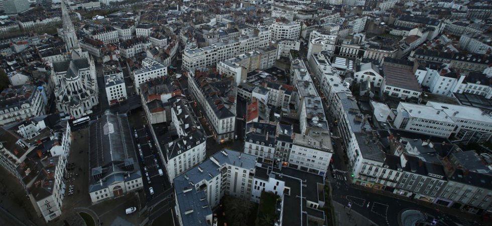 Des prix immobiliers jugés surévalués à Paris, Bordeaux, Lyon et Nantes