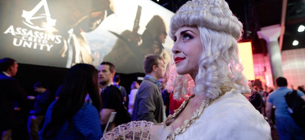 Ubisoft sanctionné malgré un trimestre record