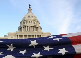 Etats-Unis : 2.200 Mds$ pour combattre la pandémie de Covid-19
