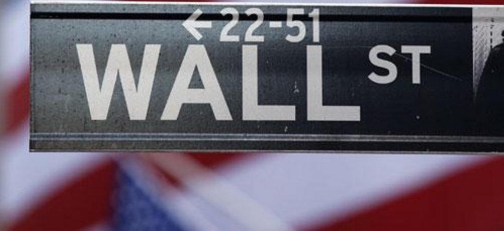 Etats-Unis : reventes de logements existants meilleures que prévu