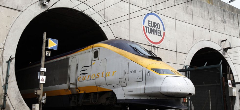 Getlink (Eurotunnel) : encore du vert!