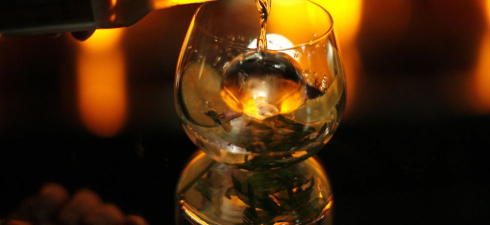 Remy Cointreau : le brandy St-Rémy Signature récompensé