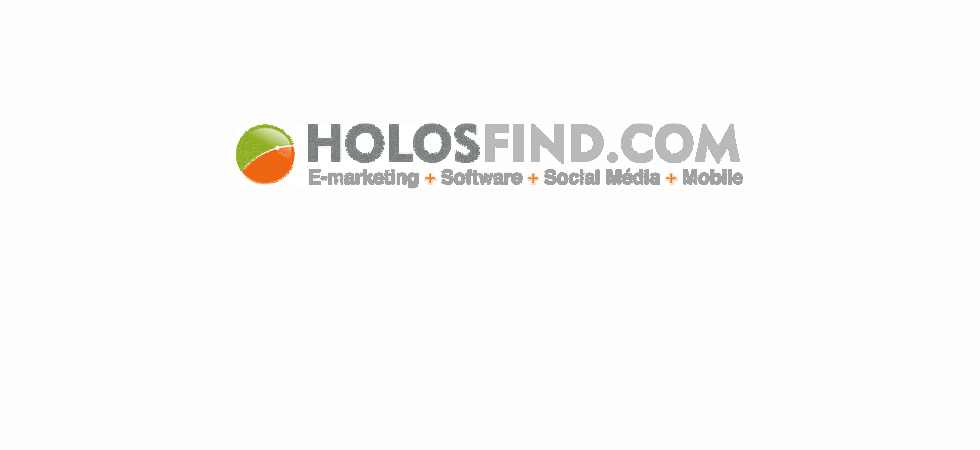 Holosfind communique, après la suspension