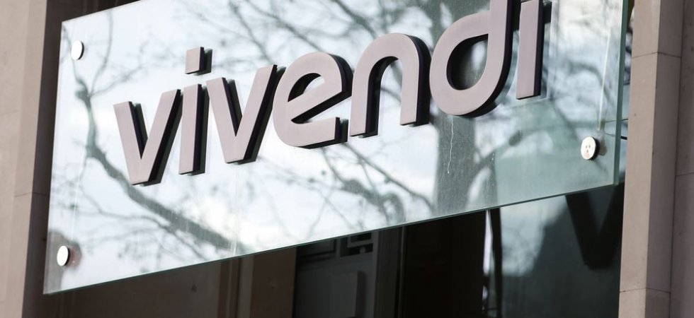 Vivendi : Société Générale fait le point sur ses positions