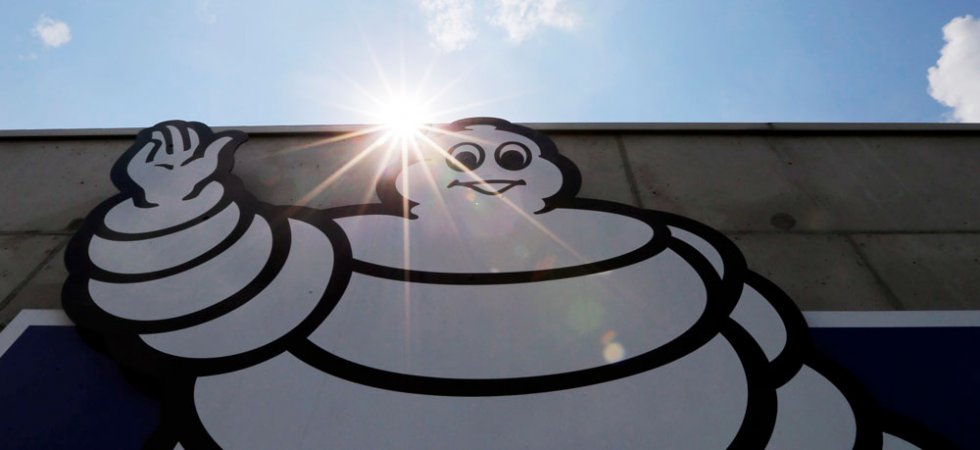 Michelin : Le site de La Roche-sur-Yon se transforme en Pôle d'innovation sur les énergies durables