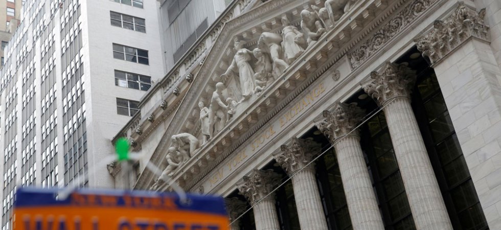 Etats-Unis : inscriptions hebdomadaires au chômage à très bas niveau