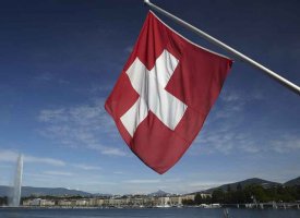 La Suisse va sortir de la liste grise des paradis fiscaux de l'UE