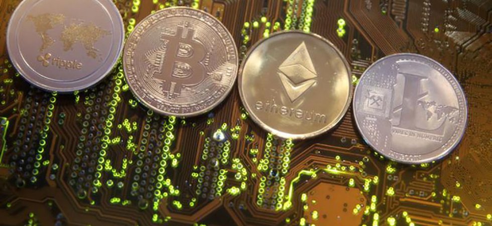 De grands groupes français commencent à placer de la trésorerie en bitcoin !