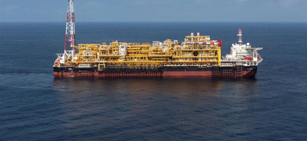 Total Gabon rebondit, fin (provisoire?) de la grève