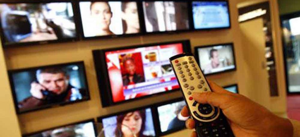 Télévision : les audiences hebdomadaires