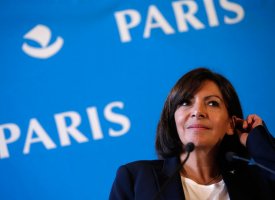 Coronavirus : Paris adopte son plan de relance à 200 millions d'euros