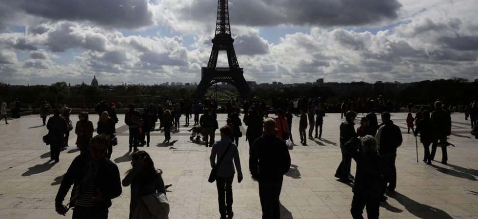 Coronavirus : plus de 30 milliards d'euros de pertes pour le tourisme français