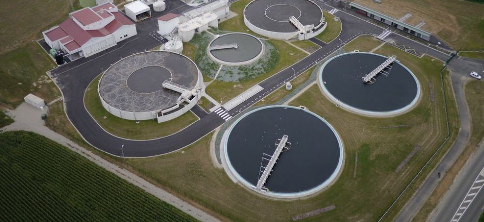 Veolia appelle Suez au dialogue, après l'avis de l'AMF