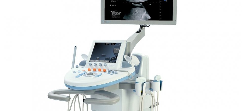 SuperSonic Imagine : présentation de la plateforme Aixplorer Ultimate à l'AASLD