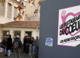 Prolongement du plafond de 1.000 € pour la déduction fiscale de 75% liée aux dons
