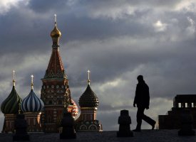 40 milliards d'euros, le coût de la cybercriminalité pour la Russie cette année